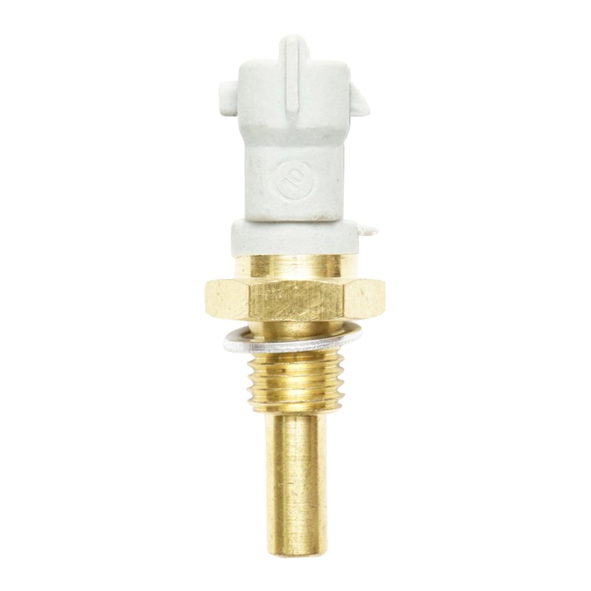 Water temperature sensor for Case IH, New Holland 500382599